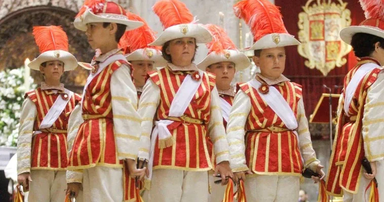 Sevilla se ilumina de tradición y cultura: eventos imprescindibles de diciembre 2024