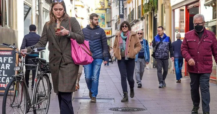 Las mejores ciudades de España para equilibrar trabajo y vida personal: descubrimiento en Toledo y Sevilla