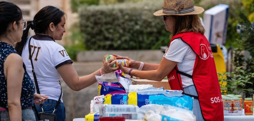 Crisis de exclusión social en España: impacto de la pandemia y lecciones del pasado