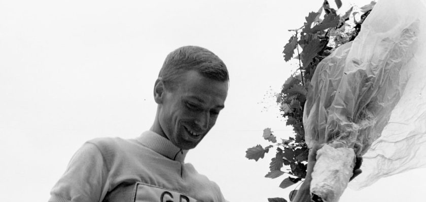 Henri van Looy, el emperador de Herentals: legado, gloria y rivalidades en el ciclismo belga