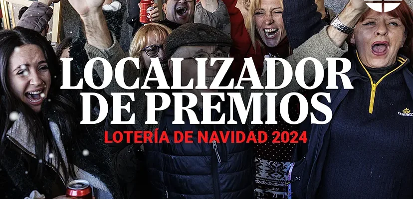 Lotería de Navidad 2024: el gran sorteo que podría cambiar tu vida