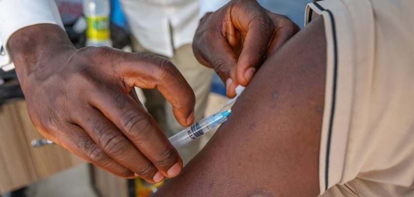 La evolución del brote de mpox en África: avances y desafíos en la salud pública