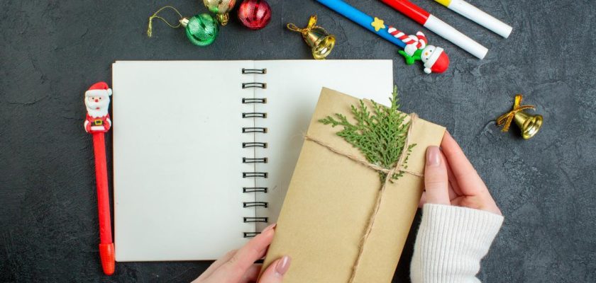 El arte de regalar: cómo elegir presentes significativos y asequibles para esta Navidad