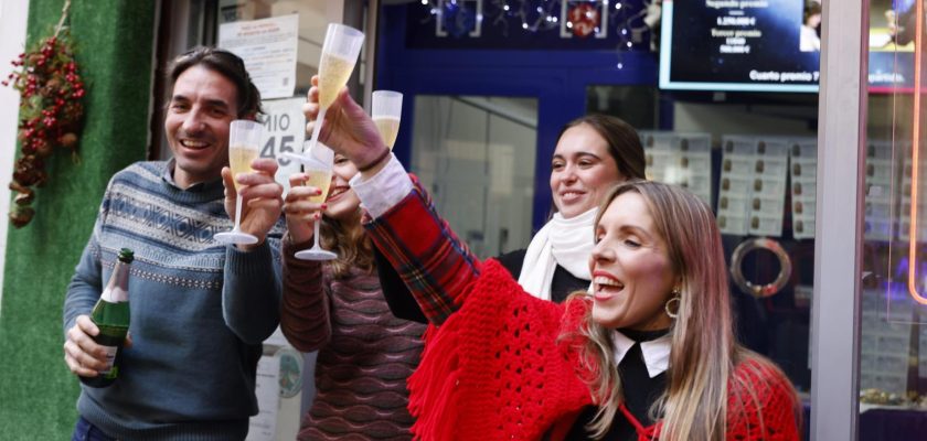 La magia de la lotería: historias de suerte en Toledo y su impacto en la comunidad