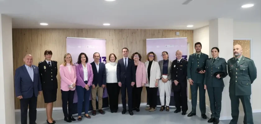 Mallorca inaugura el primer centro de crisis para víctimas de violencia sexual: un paso crucial en la lucha contra la violencia machista