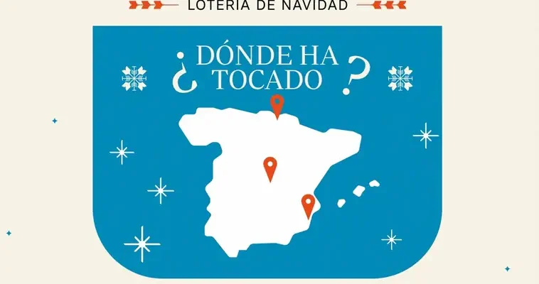 La mágica mañana de la Lotería de Navidad 2024: todo lo que necesitas saber