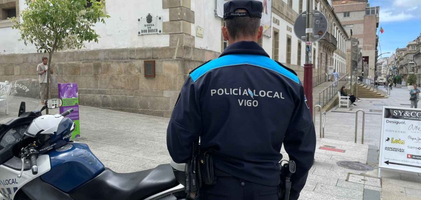 Un vistazo a la violencia de género y el quebrantamiento de órdenes de alejamiento: caso en Vigo