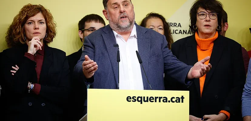 La nueva era de ERC: Junqueras y el quiz de la gobernabilidad en España