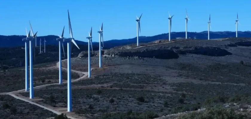 Ayudas millonarias para empresas de energías renovables: el futuro sostenible ya llegó