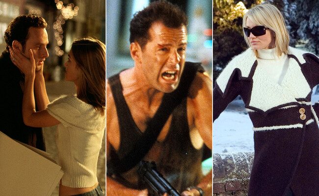 Tres películas navideñas que revelan más de ti de lo que imaginas