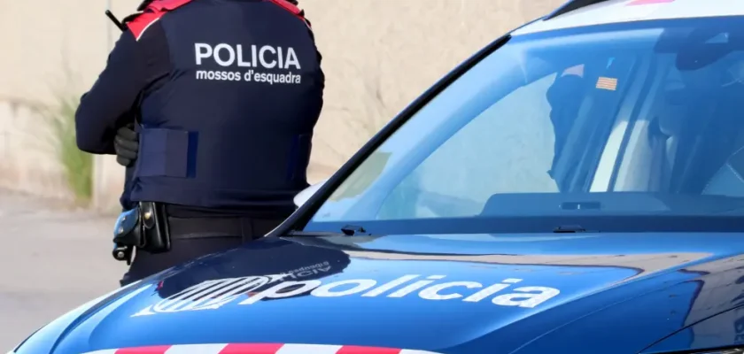 Tragedia en Cornellà de Llobregat: detenido un joven por el asesinato de su madre