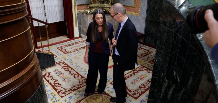 La polarización política en España: un análisis del Congreso actual y su impacto en la sociedad