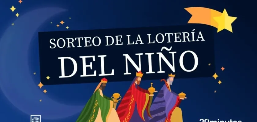 La Lotería del Niño 2025: premios, probabilidades y misterios desvelados