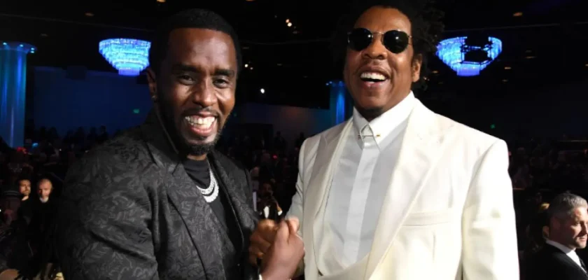 La controvertida demanda contra Jay-Z y Puff Daddy: ¿El escándalo detrás de la fama?