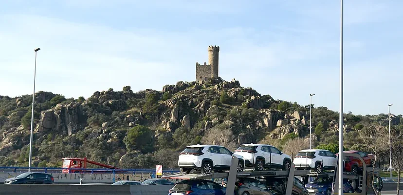 La atalaya de Torrelodones: historia, curiosidades y su papel en la actualidad