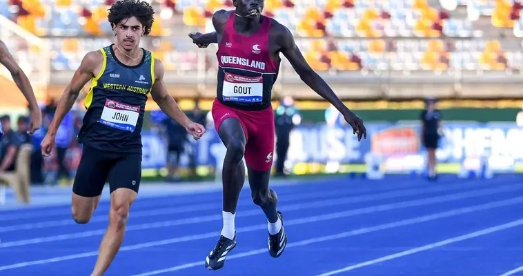 El resurgir de Sudán del Sur en el atletismo y el baloncesto: ¿un nuevo talento deportivo?