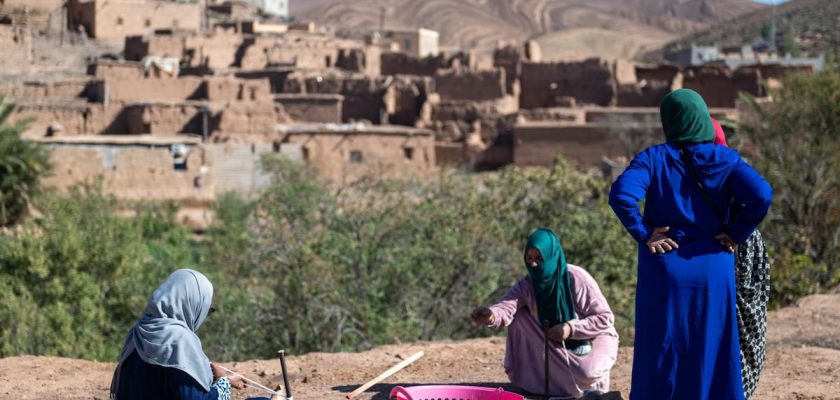 Reformas en Marruecos: Una mirada crítica a la nueva Mudawana y sus implicaciones para la igualdad de género