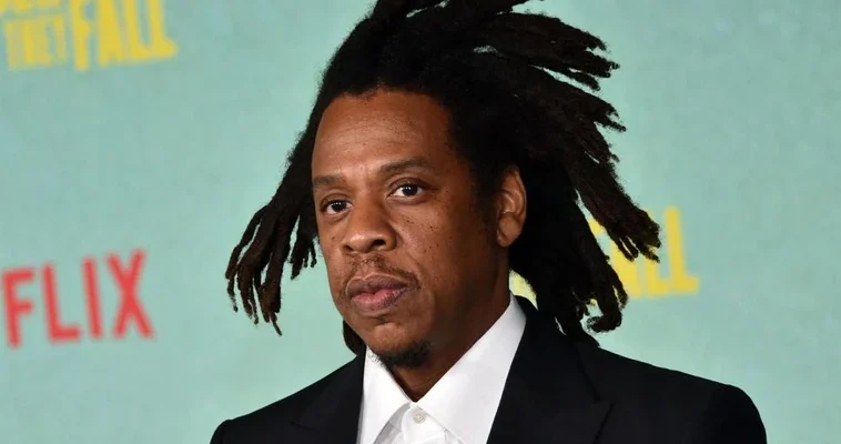 Acusaciones graves contra Jay-Z y Combs: el escándalo que sacude el mundo del espectáculo