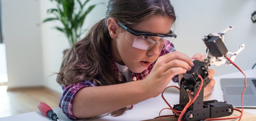 La revolución educativa en 2024: estrategias, desafíos y futuro laboral