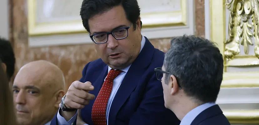 Óscar López, nuevo secretario general del psoe-ma: una nueva era en el socialismo madrileño