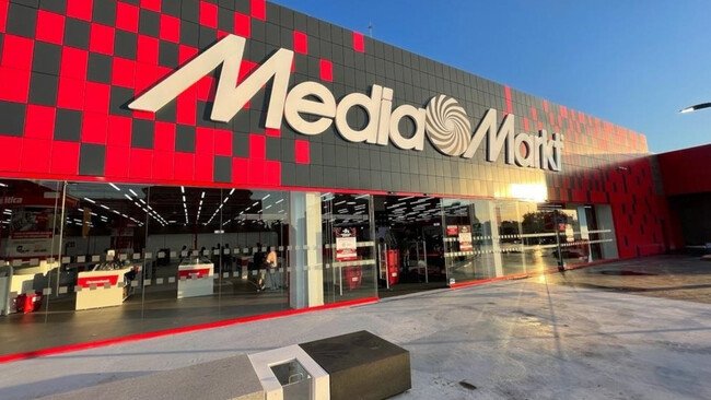 MediaMarkt sorprende con ofertas irresistibles y productos destacados en las semanas previas a Navidad