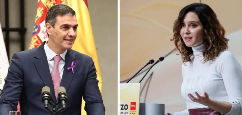 La encrucijada política en España: el enfrentamiento entre PSOE y PP en la Conferencia de Presidentes