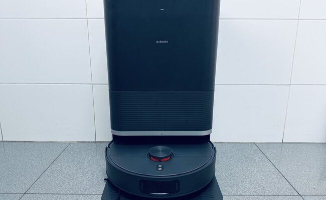 Xiaomi Robot Vacuum X20 Max: el robot aspirador que redefine la limpieza a un precio sorprendente