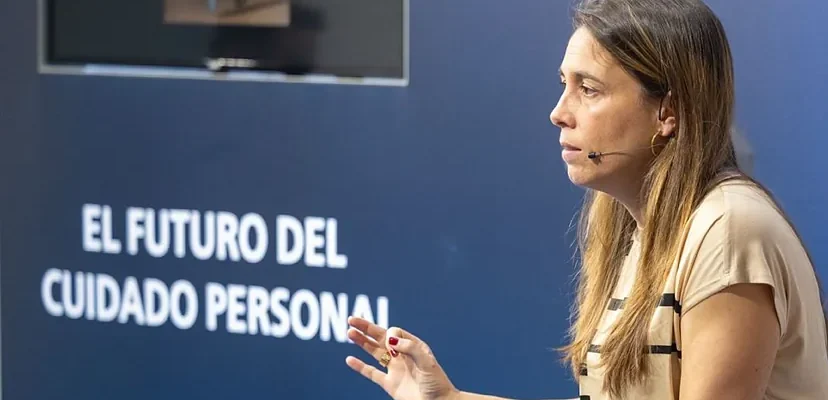 La revolución del bienestar: cómo Beatriz Crespo está transformando nuestra forma de cuidarnos