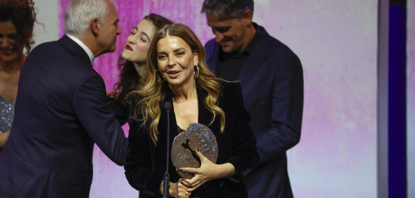 La 30 edición de los Premios Forqué: Cine, valor y la lucha individual en la pantalla