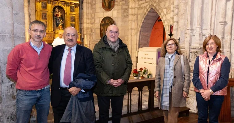 Padre Gago y la herencia de la comunicación en Valladolid: Un homenaje a la historia y la fe