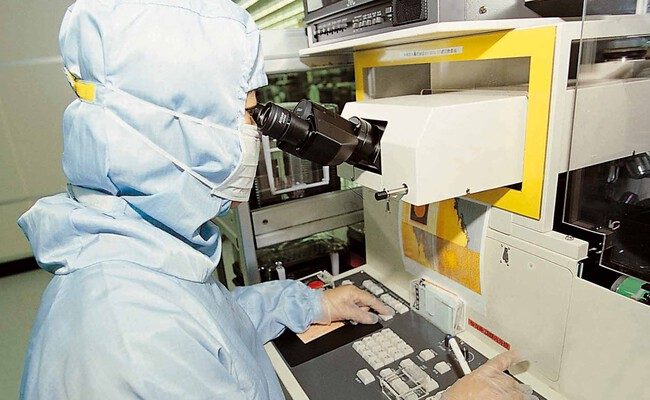 El sorprendente aumento de la importación de semiconductores en China: ¿sabías lo que realmente está sucediendo?