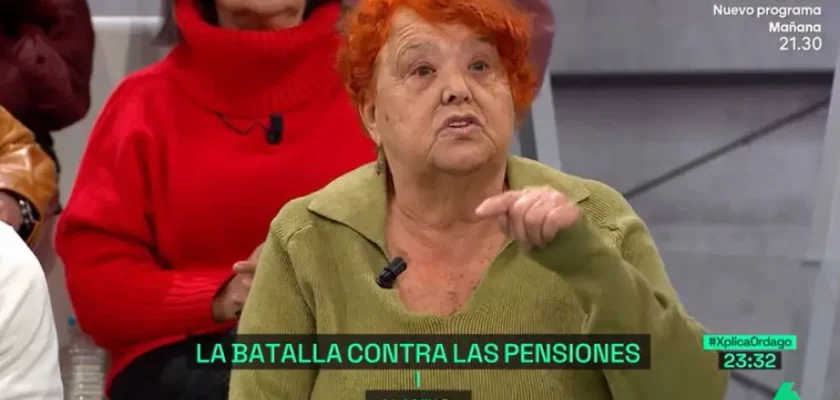 La defensa de las pensiones en España: ¿es el futuro de nuestros mayores un lastre para la juventud?