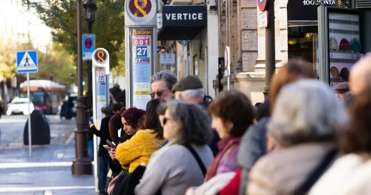 El impacto de las bonificaciones en el transporte público de Sevilla: un análisis exhaustivo