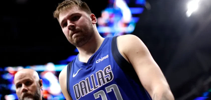 Roban en la casa del jugador Luka Doncic: un serio recordatorio de la vulnerabilidad de las celebridades