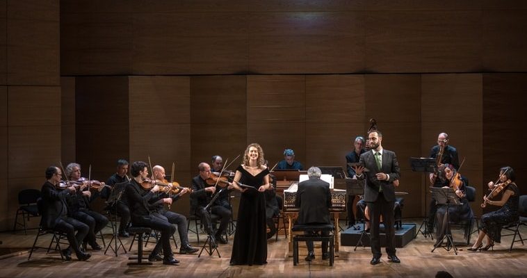 La historia detrás de las cantatas de Bach: un viaje musical lleno de emociones y anécdotas