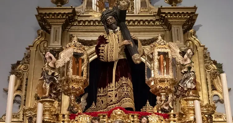 La Semana Santa en Sevilla: un viaje emocional que une fe, arte y comunidad