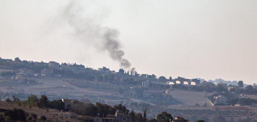 Nuevos enfrentamientos entre israelíes y Hizbulá: el frágil estado del alto el fuego en Líbano