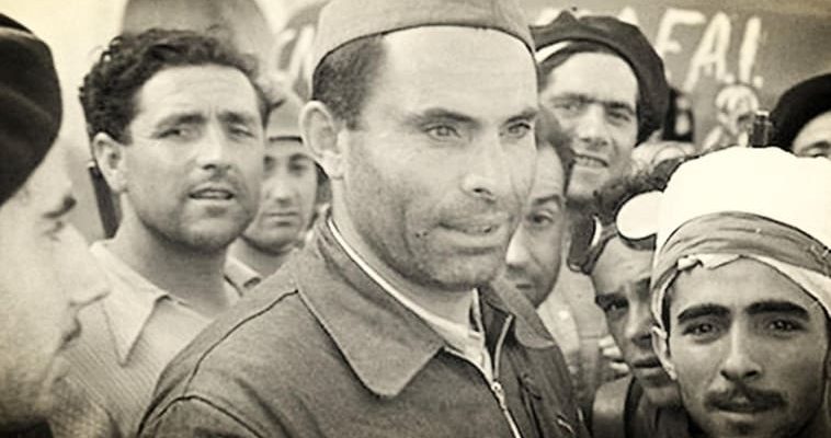 La trágica muerte de Durruti: un enigma en medio de la revolución española