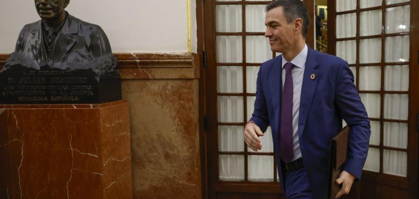 La política española en el punto de mira: ¿qué nos revela la tensión entre sánchez y feijóo?