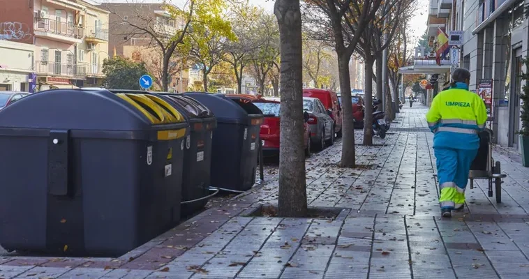 La nueva tasa de basuras en España: ¿un 'tasazo' o un paso hacia la sostenibilidad?