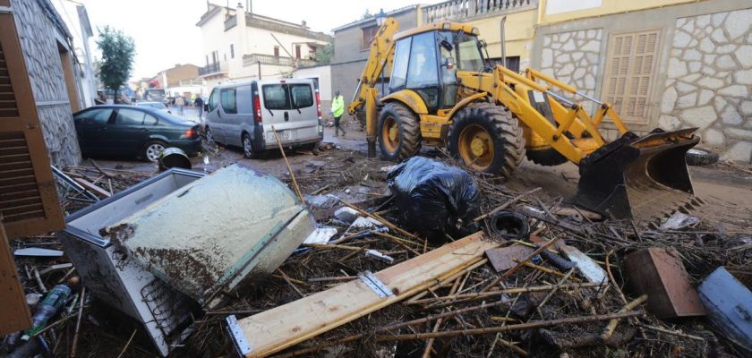 Nuevas normativas urbanísticas en Baleares: el tira y afloja entre PP y Vox