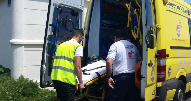 Tragedia en Gran Canaria: Accidente de quad deja un muerto y un herido leve