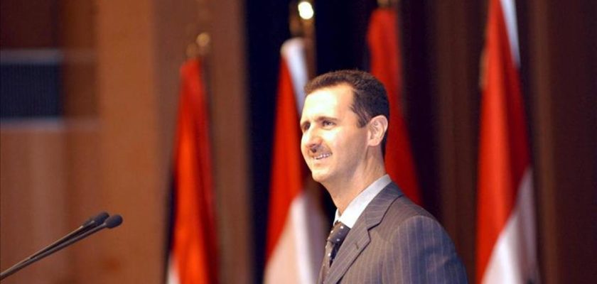 La huida de Bashar Al Asad: el ocaso de una era y sus repercusiones políticas