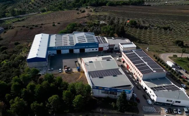 El auge del autoconsumo solar: cómo Cádiz se convierte en pionera en energía renovable