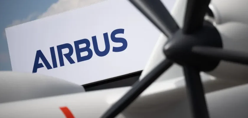 Airbus y su reestructuración: un vistazo profundo a la reducción de empleos y su impacto en la industria