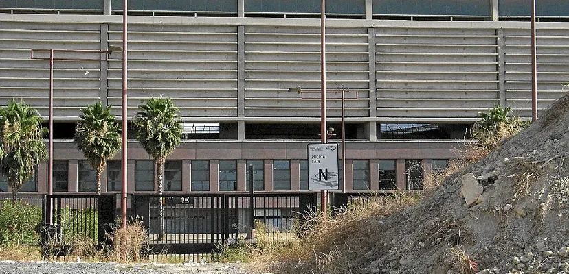 El trágico hallazgo en el estadio de La Cartuja: reflexiones sobre la soledad y la búsqueda