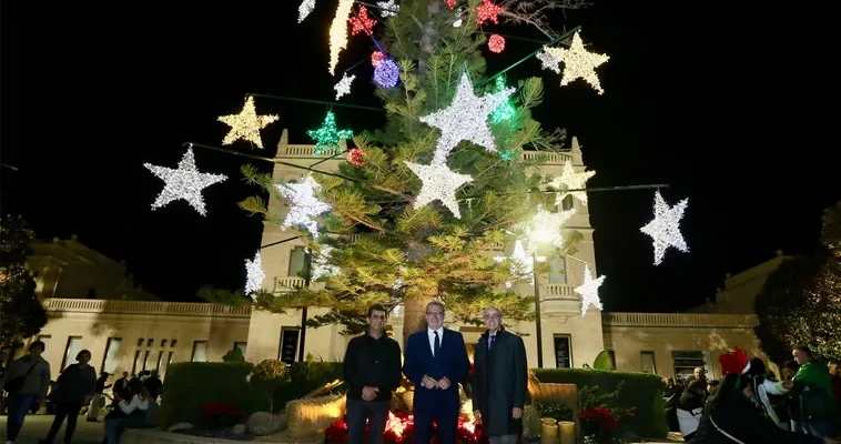 Las Tradiciones Navideñas en Alicante: Actividades y Talleres para Disfrutar en Familia