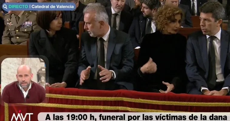 La tragedia de las lluvias en Valencia: reflexiones sobre la responsabilidad política y social