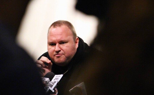 Kim Dotcom: del imperio Megaupload a la batalla judicial en Nueva Zelanda