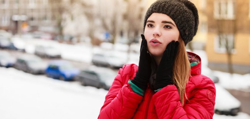 Cómo mantener tus manos calientes en invierno: una guía completa para combatir el frío